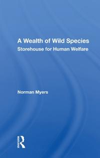 A Wealth Of Wild Species