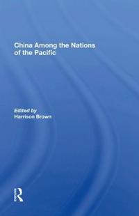 China Among the Nations of the Pacific