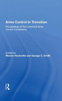 Bokomslag för "Arms Control In Transition"