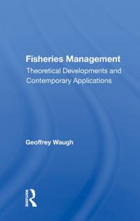 Bokomslag för "Fisheries Management"