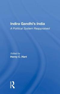 Indira Gandhi's India