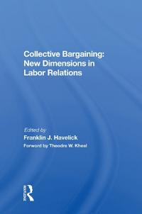 Bokomslag för "Collective Bargaining"