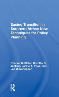 Easing Transition In Southern Africa