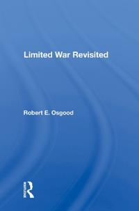 Bokomslag för "Limited War Revisited"