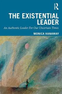 Bokomslag för "The Existential Leader"