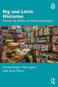 Bokomslag för "Big and Little Histories"