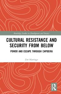 Cultural Resistance and Security from Below
