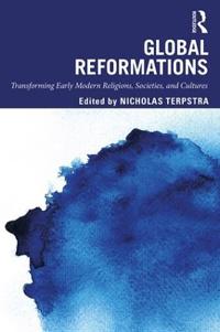 Bokomslag för "Global Reformations"