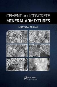 Cement and Concrete Mineral Admixtures