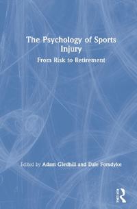 The Psychology of Sports Injury