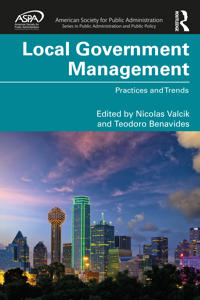 Local Government Management