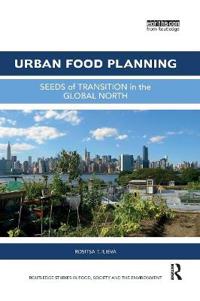 Urban Food Planning