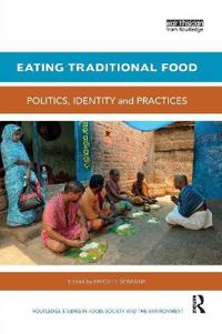 Eating Traditional Food