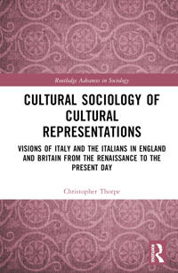 Cultural Sociology of Cultural Representations