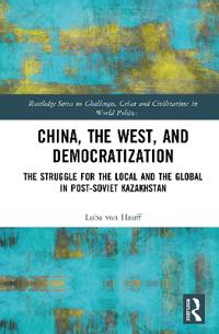 China, the West, and Democratization