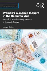 Women’s Economic Thought in the Romantic Age