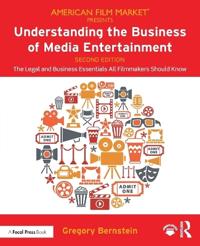 Bokomslag för "Understanding the Business of Media Entertainment"