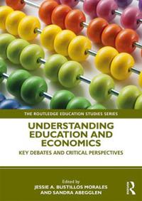 Bokomslag för "Understanding Education and Economics"