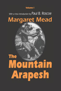 Mountain Arapesh