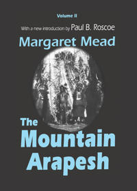 Mountain Arapesh