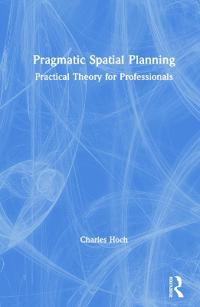 Bokomslag för "Pragmatic Spatial Planning"