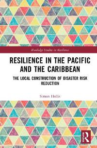Bokomslag for "Resilience in the Pacific and the Caribbean"