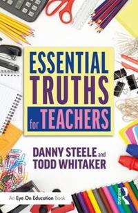 Bokomslag för "Essential Truths for Teachers"