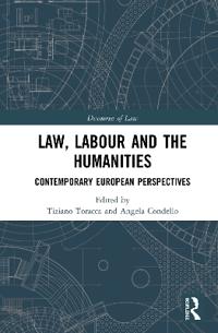 Law, Labour and the Humanities
