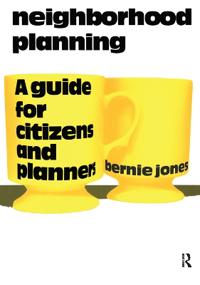 Neighborhood Planning