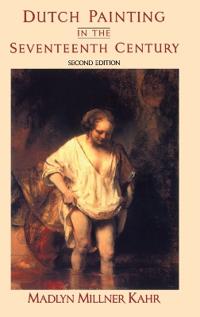Bokomslag för "Dutch Painting In The Seventeenth Century"