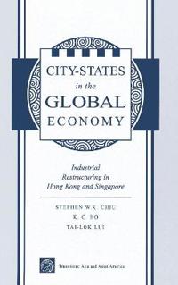 City States In The Global Economy