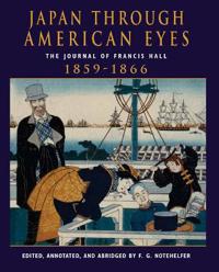 Japan Through American Eyes
