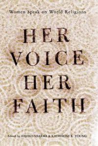 Her Voice, Her Faith