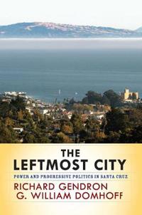 The Leftmost City