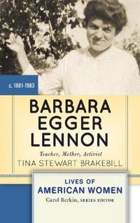 Barbara Egger Lennon
