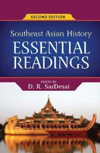 Southeast Asian History