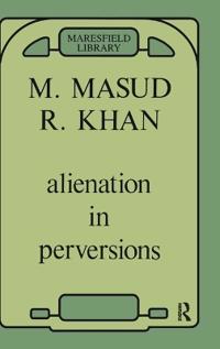 Alienation in Perversions
