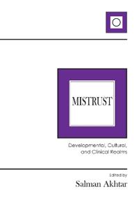 Mistrust