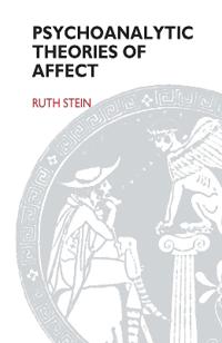 Bokomslag for "Psychoanalytic Theories of Affect"