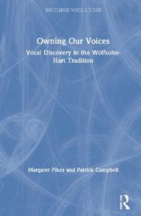 Owning Our Voices
