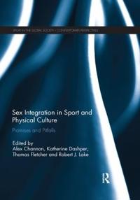 Bokomslag för "Sex Integration in Sport and Physical Culture"