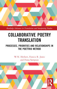 Collaborative Poetry Translation