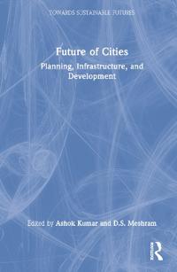 Future of Cities
