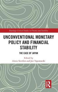 Unconventional Monetary Policy and Financial Stability