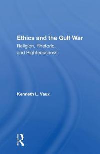 Ethics and the Gulf War