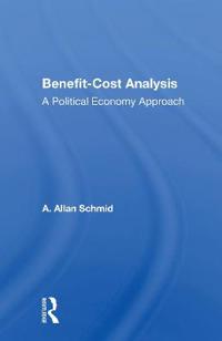 Benefit-cost Analysis