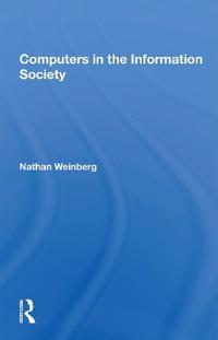 Computers In The Information Society