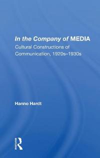 In the Company of MEDIA