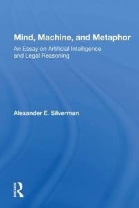 Mind, Machine, And Metaphor