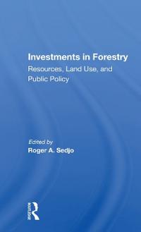 Investments in Forestry